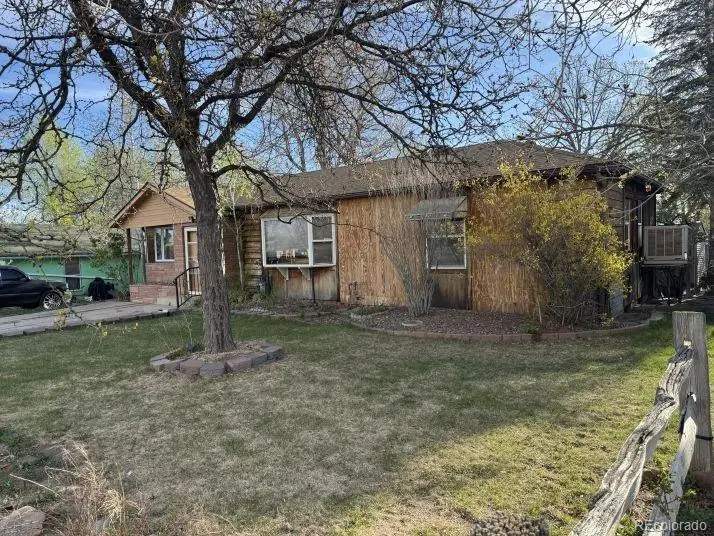 4654 S Delaware Street, Englewood, CO 80110 - #2