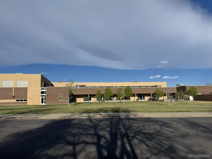 4654 S Delaware Street, Englewood, CO 80110 - #3