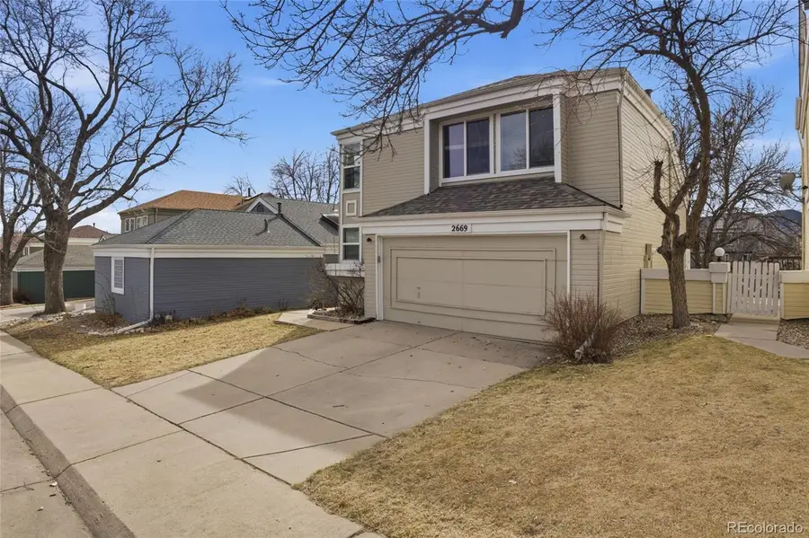 2669 S Deframe Circle, Lakewood, CO 80228 - #3