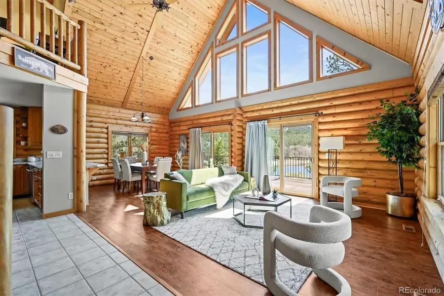 9868 Overlook Road, Sedalia, CO 80135 - #3