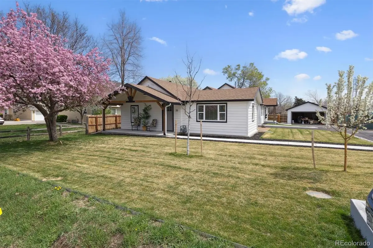 20 S Harlan Street, Lakewood, CO 80226 - #1