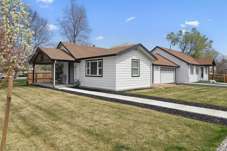20 S Harlan Street, Lakewood, CO 80226 - #2