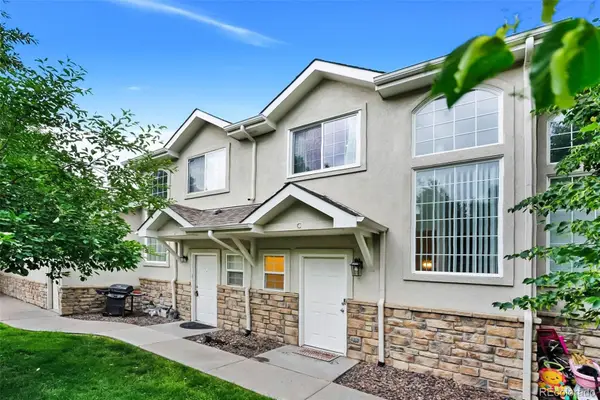 2143 Coronado Parkway #C, Denver, CO 80229