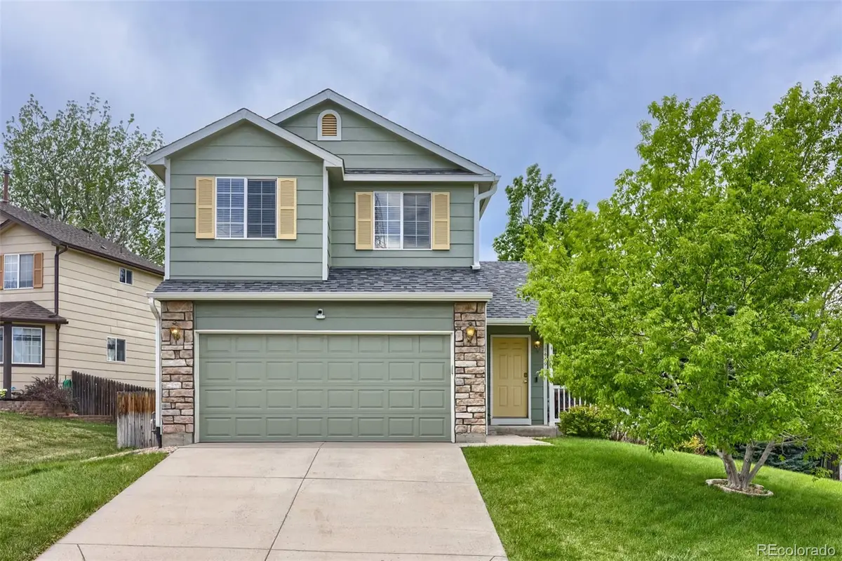 4449 S Halifax Street, Centennial, CO 80015 - #1