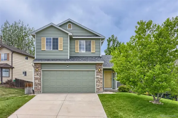 4449 S Halifax Street, Centennial, CO 80015
