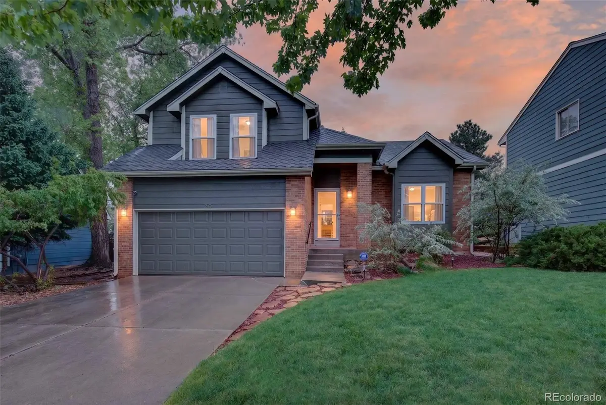 20 Foothill Ash, Littleton, CO 80127 - #1