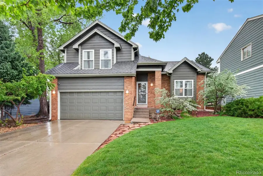 20 Foothill Ash, Littleton, CO 80127 - #2