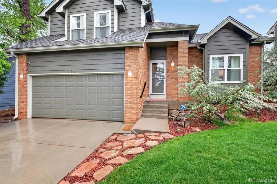 20 Foothill Ash, Littleton, CO 80127 - #3