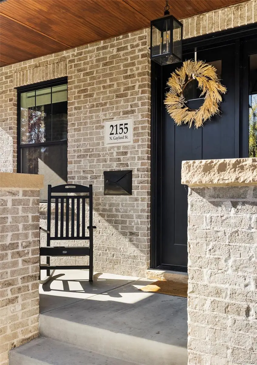 2155 N Gaylord Street, Denver, CO 80205 - #2