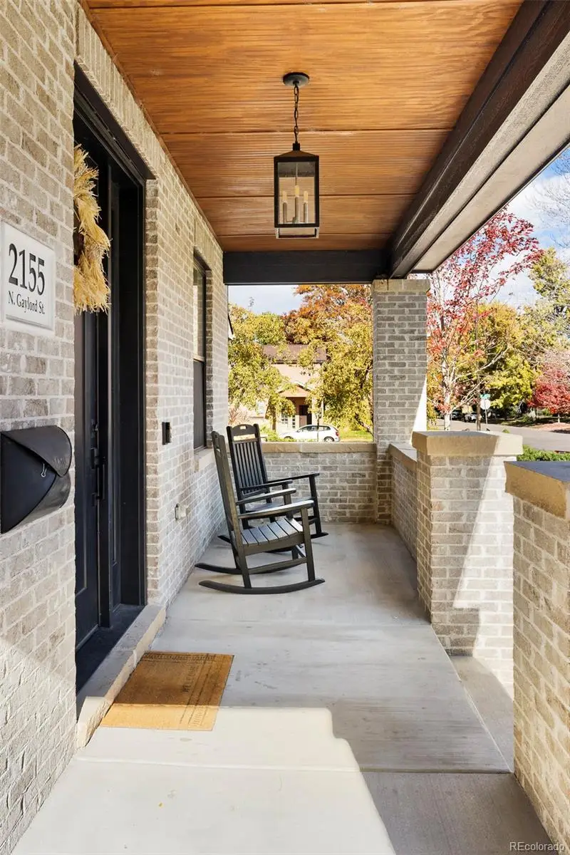 2155 N Gaylord Street, Denver, CO 80205 - #3