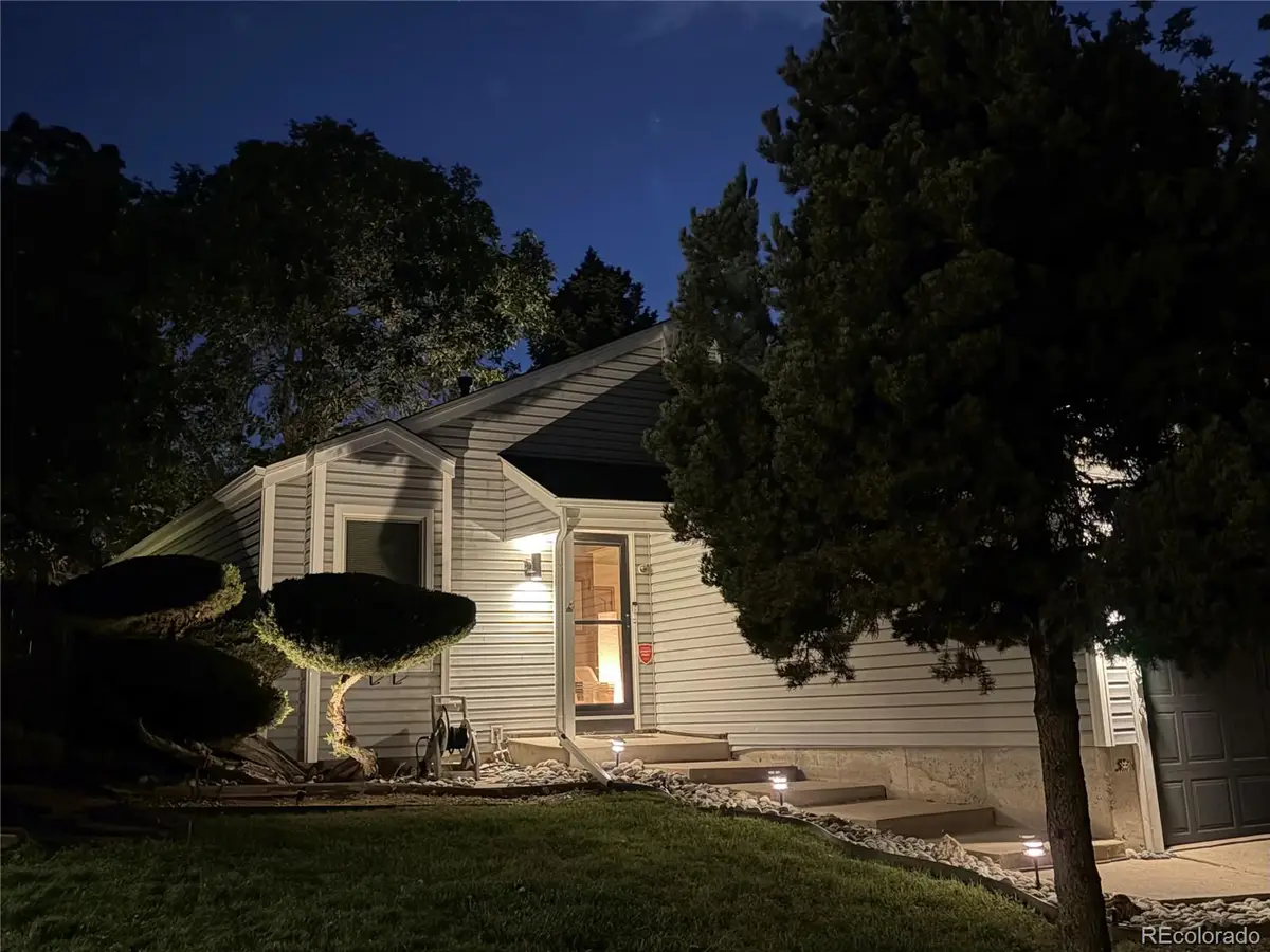 7886 S Windermere, Littleton, CO 80120 - #1
