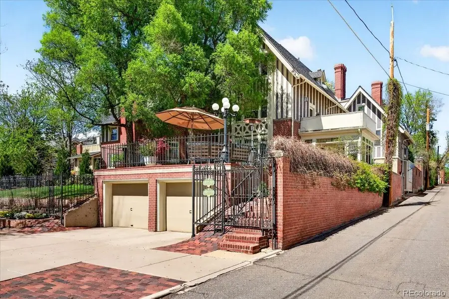 915 E 7th Avenue, Denver, CO 80218 - #3