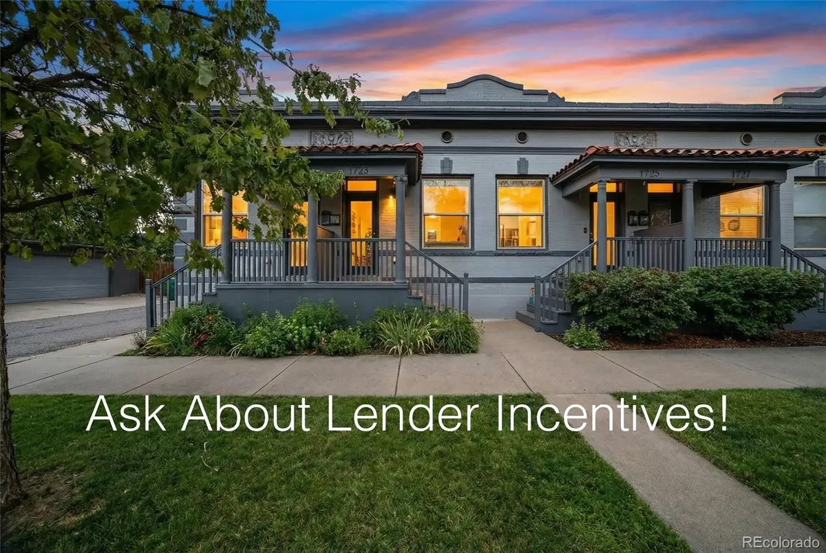 1723 E Martin Luther King Jr Boulevard, Denver, CO 80205 - #1