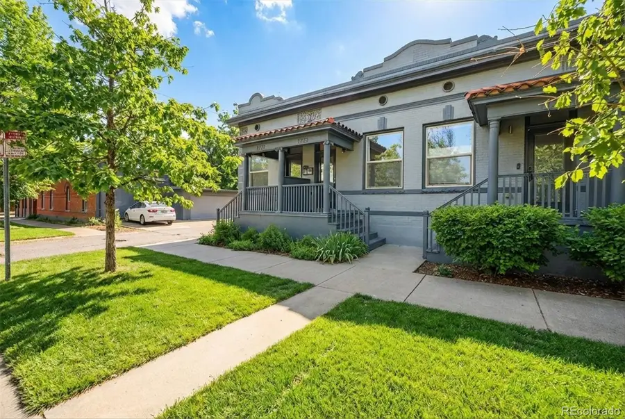 1723 E Martin Luther King Jr Boulevard, Denver, CO 80205 - #2