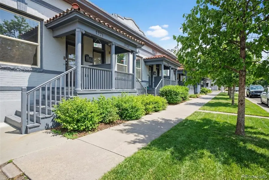 1723 E Martin Luther King Jr Boulevard, Denver, CO 80205 - #3
