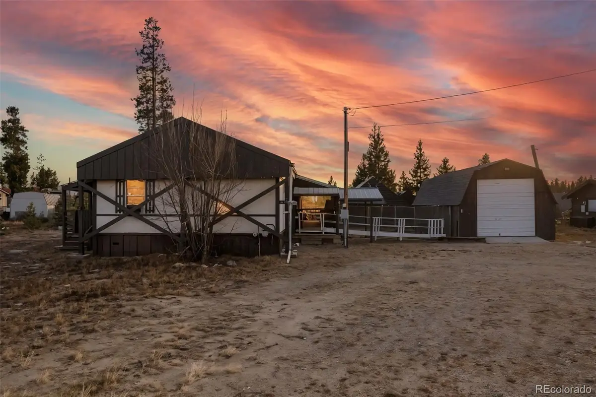 368 County Road 445, Grand Lake, CO 80447 - Image #1