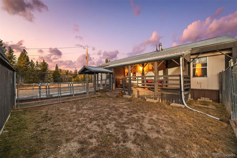 368 County Road 445, Grand Lake, CO 80447 - Image #2