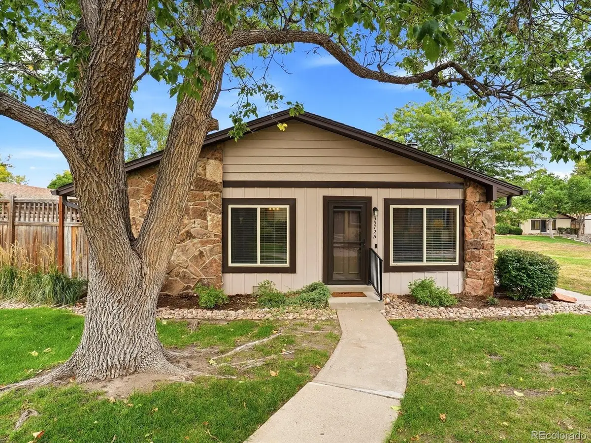 3572 S Kittredge #A, Aurora, CO 80013 - #1