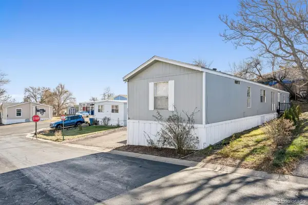 2551 W 92nd Avenue, Denver, CO 80260