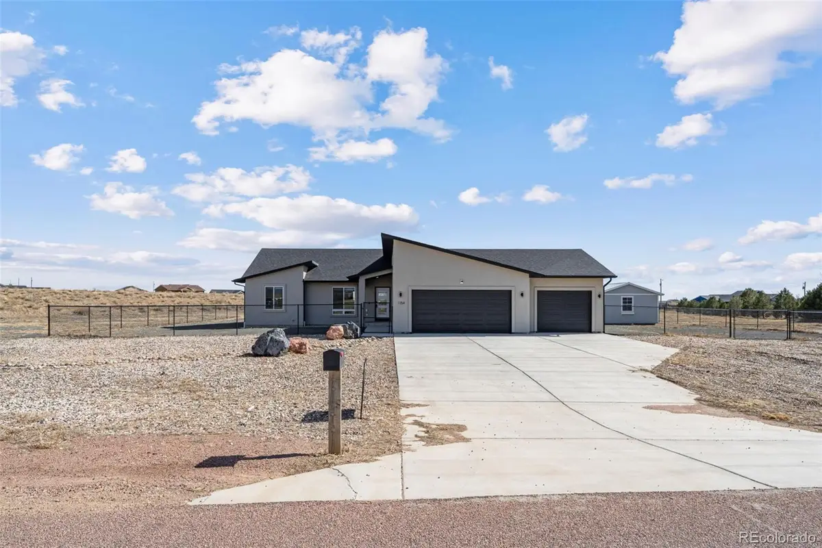 1154 E Laramie Avenue, Pueblo West, CO 81007 - #1