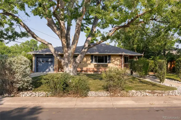518 Magnolia Street, Denver, CO 80220