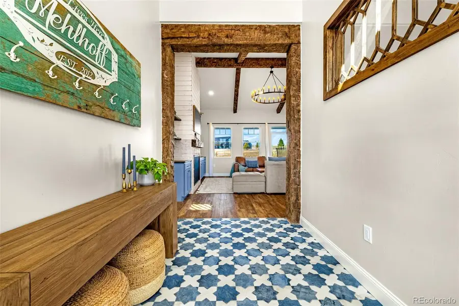 16860 Thompson Road, Colorado Springs, CO 80908 - #2