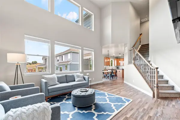 23300 York Avenue, Parker, CO 80138