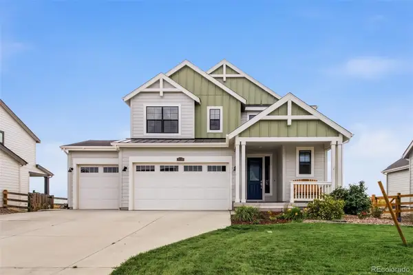 39286 Hart Circle, Elizabeth, CO 80107