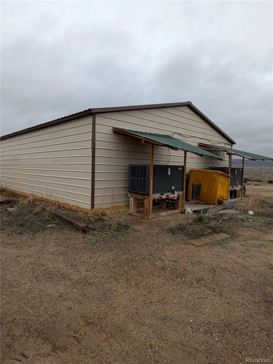 25897 Tappero Avenue, Moffat, CO 81143 - #1