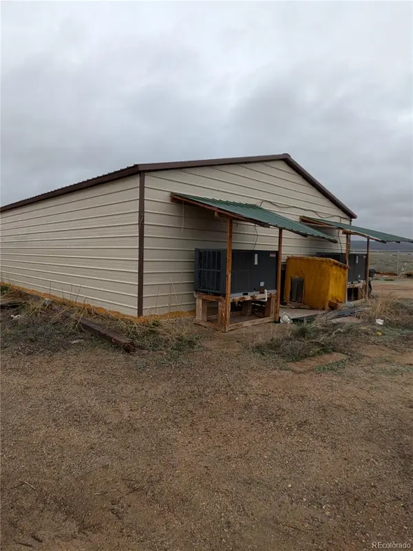 25897 Tappero Avenue, Moffat, CO 81143