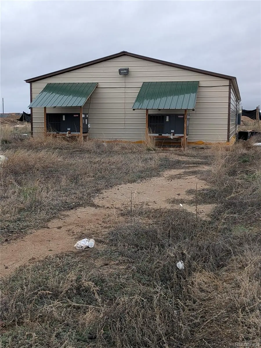 25897 Tappero Avenue, Moffat, CO 81143 - #3