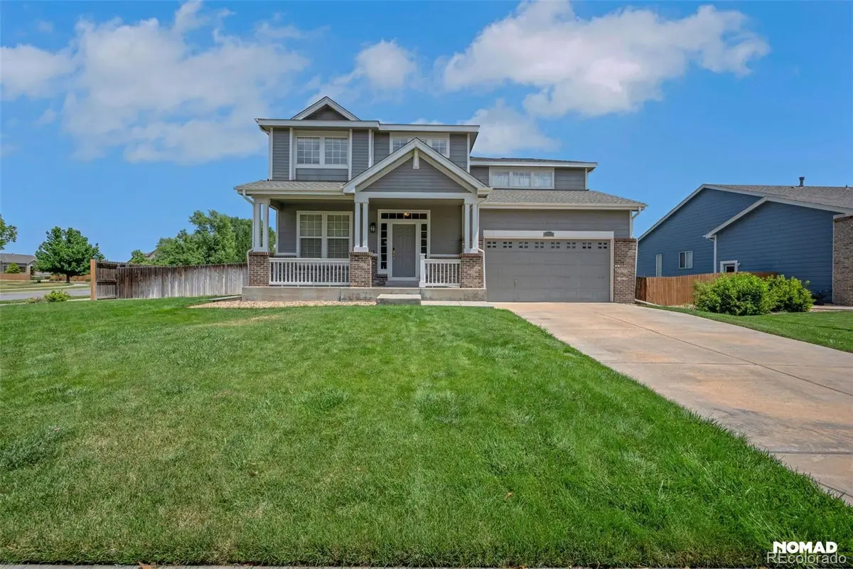 12503 Locust Way, Thornton, CO 80602 - #1