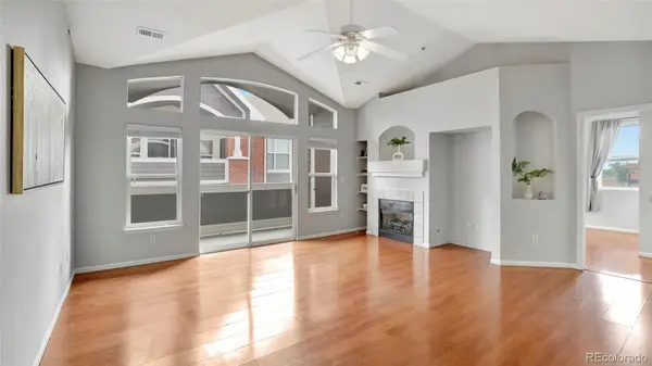 14241 E 1st Drive #308, Aurora, CO 80011