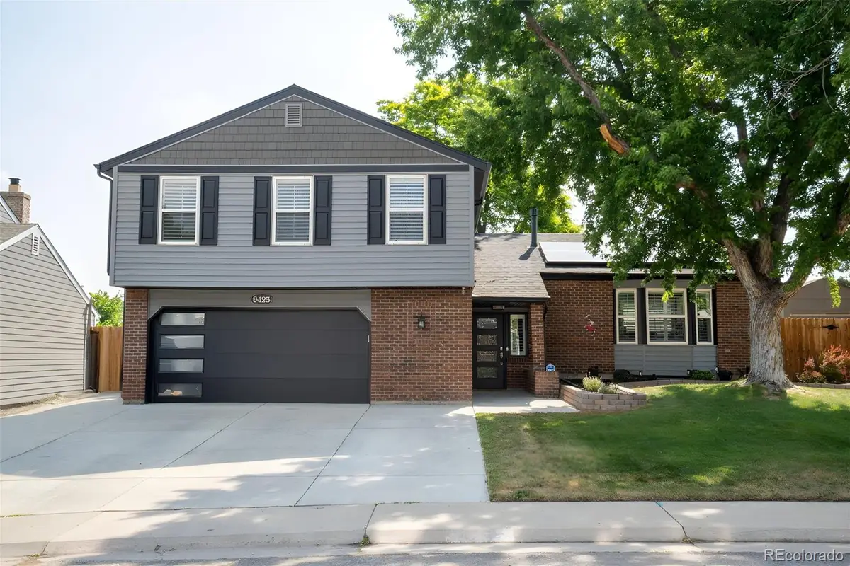 9425 W Geddes Place, Littleton, CO 80128 - #1