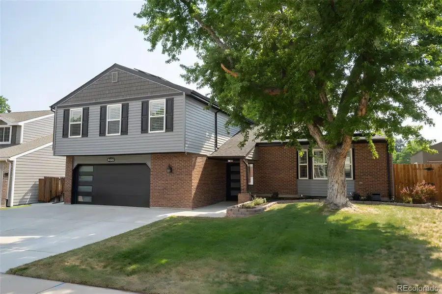 9425 W Geddes Place, Littleton, CO 80128 - #2