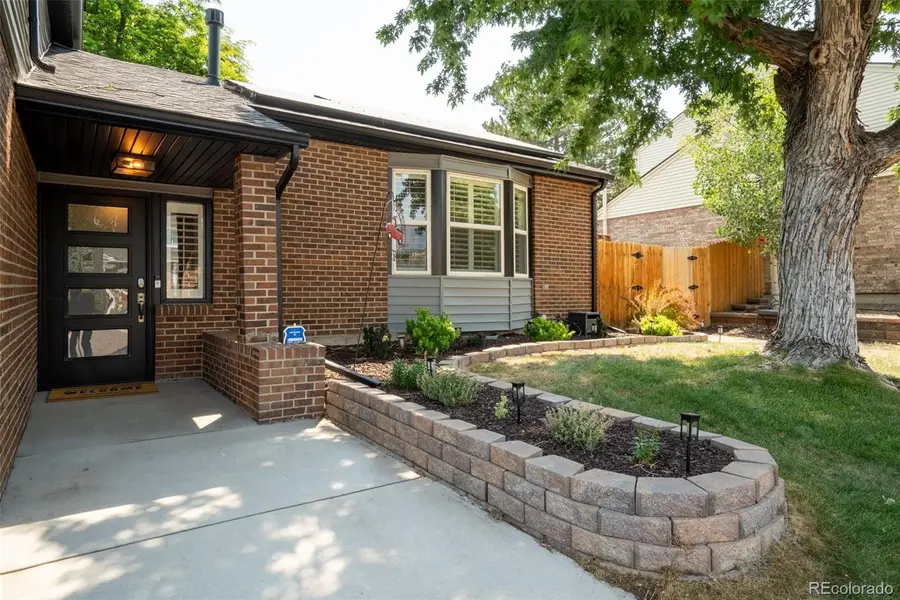 9425 W Geddes Place, Littleton, CO 80128 - #3