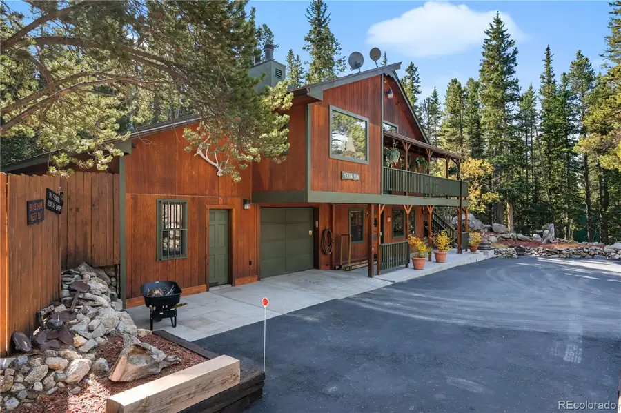 401 Lake Road, Idaho Springs, CO 80452 - #2