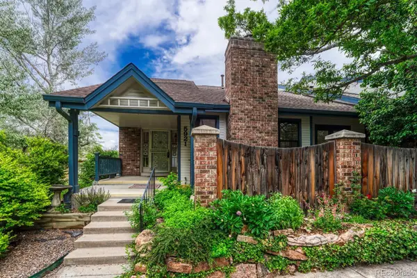 5921 S Datura Court, Littleton, CO 80120