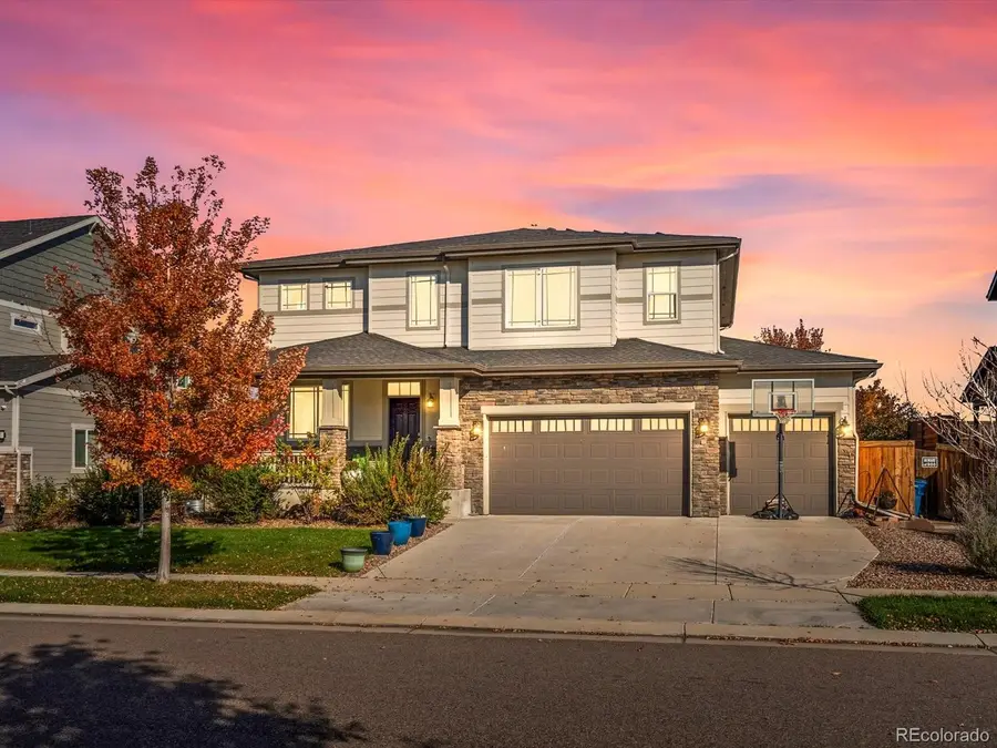 11732 Ouray Court, Commerce City, CO 80022 - Image #2