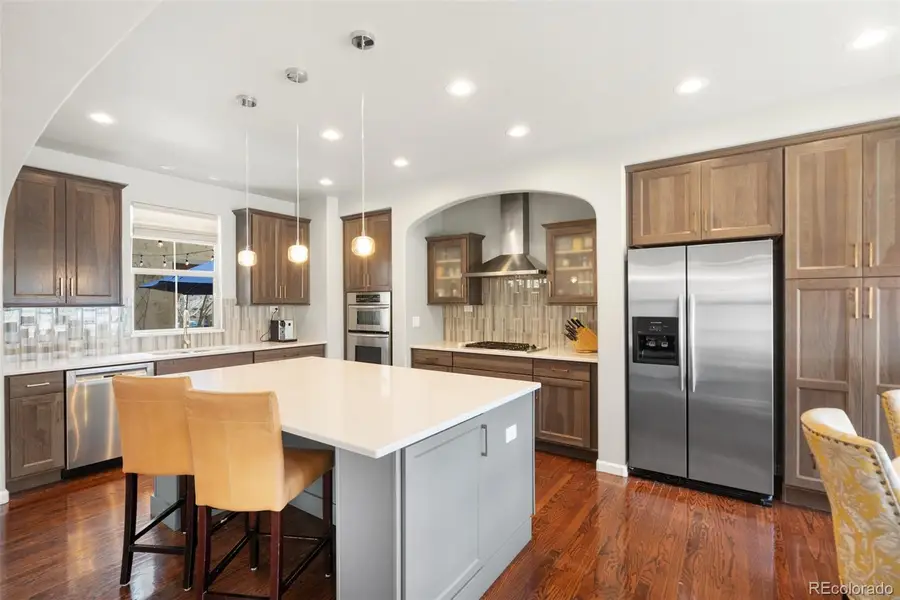 1868 La Bellezza Grove, Colorado Springs, CO 80919 - #3