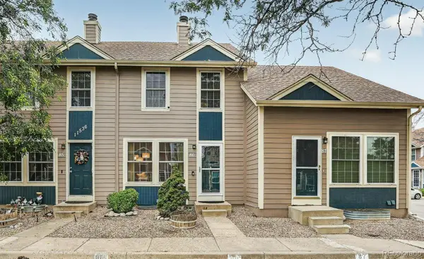 11536 Community Center Drive #86, Northglenn, CO 80233