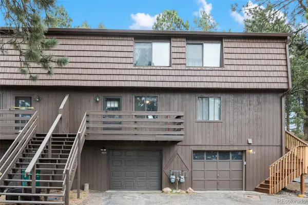 560 Manor Court #C, Woodland Park, CO 80863