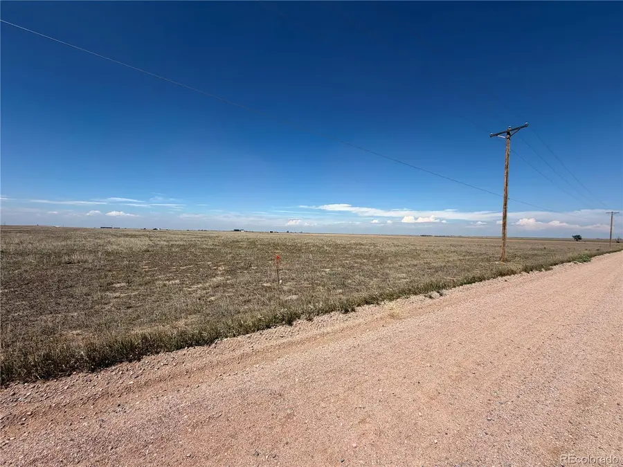County Road 71, Briggsdale, CO 80611 - #2