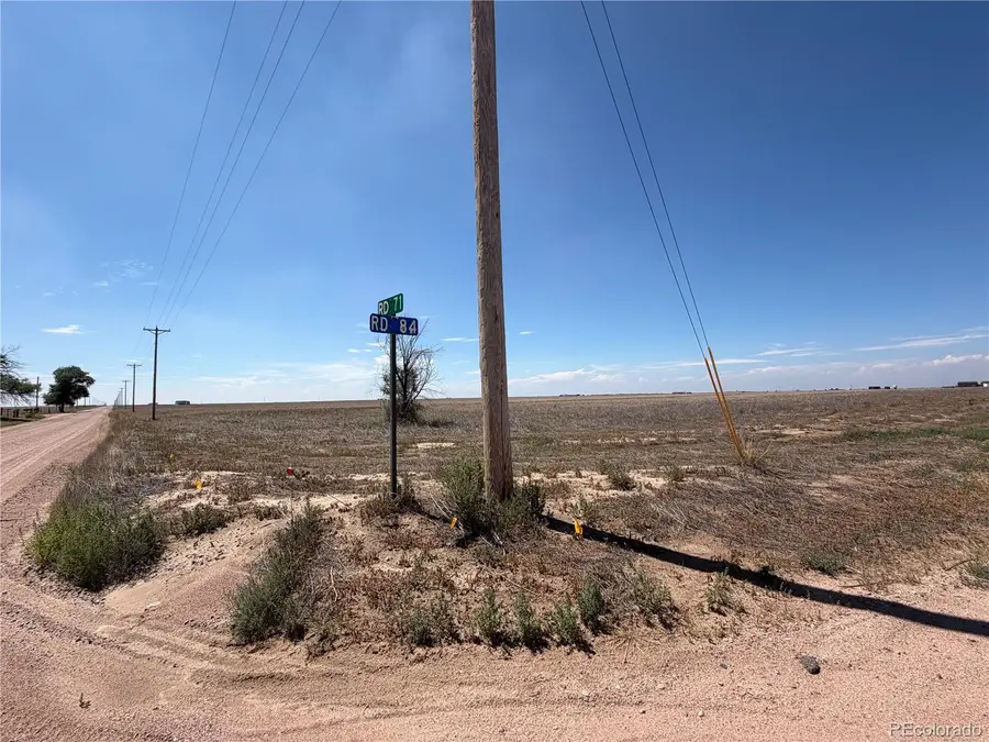 County Road 71, Briggsdale, CO 80611 - #3