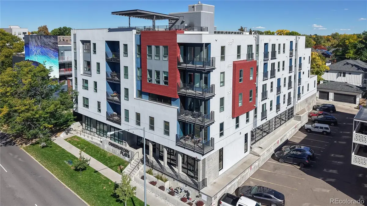 2374 S University Boulevard #307, Denver, CO 80210 - Image #1