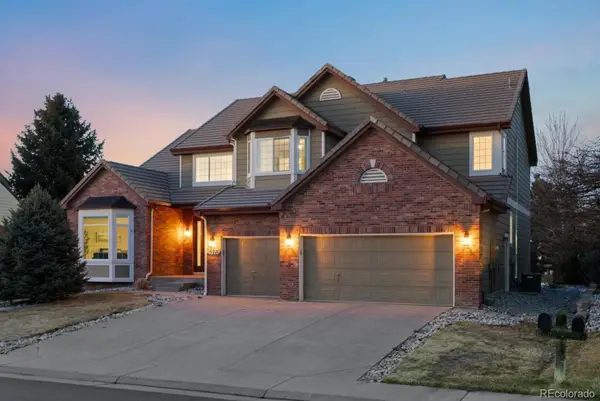 19221 E Maplewood Place, Aurora, CO 80016