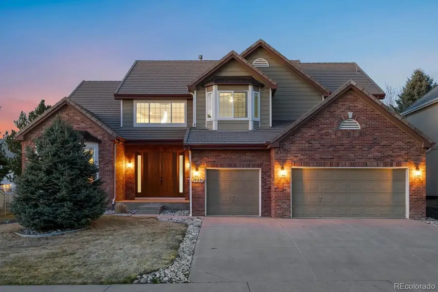 19221 E Maplewood Place, Aurora, CO 80016 - #2