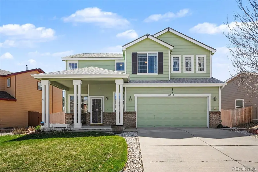 5418 Suffolk Circle, Castle Rock, CO 80104 - #2