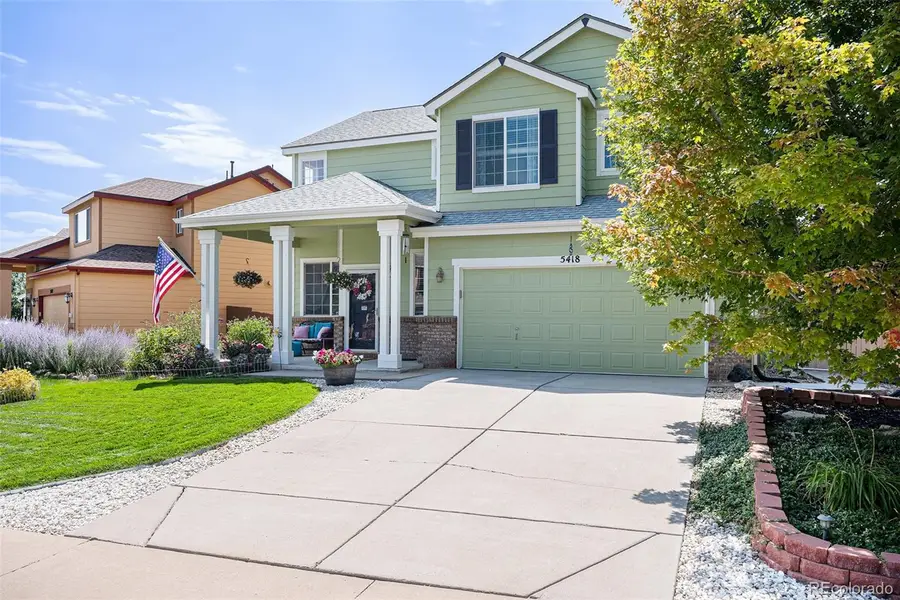 5418 Suffolk Circle, Castle Rock, CO 80104 - #3