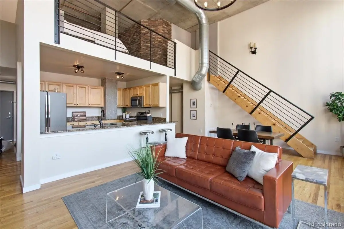 1050 Cherokee Street #304, Denver, CO 80204 - #1